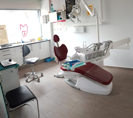 Clinica Dental Gutenberg