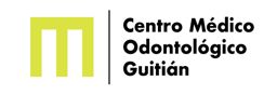 Clinica Dental Guitián Vigo logo