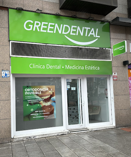 Clinica Dental Greendental