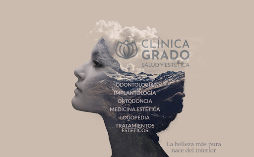 Clinica Dental Grado
