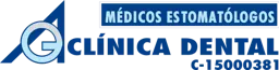 Clinica Dental Gómez y Alonso logo