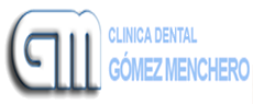 Clinica Dental Alberto Gómez Menchero logo