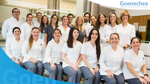 Clinica Dental Goenechea