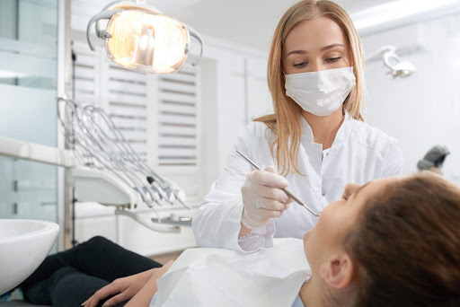 Clinica Dental Globaldent