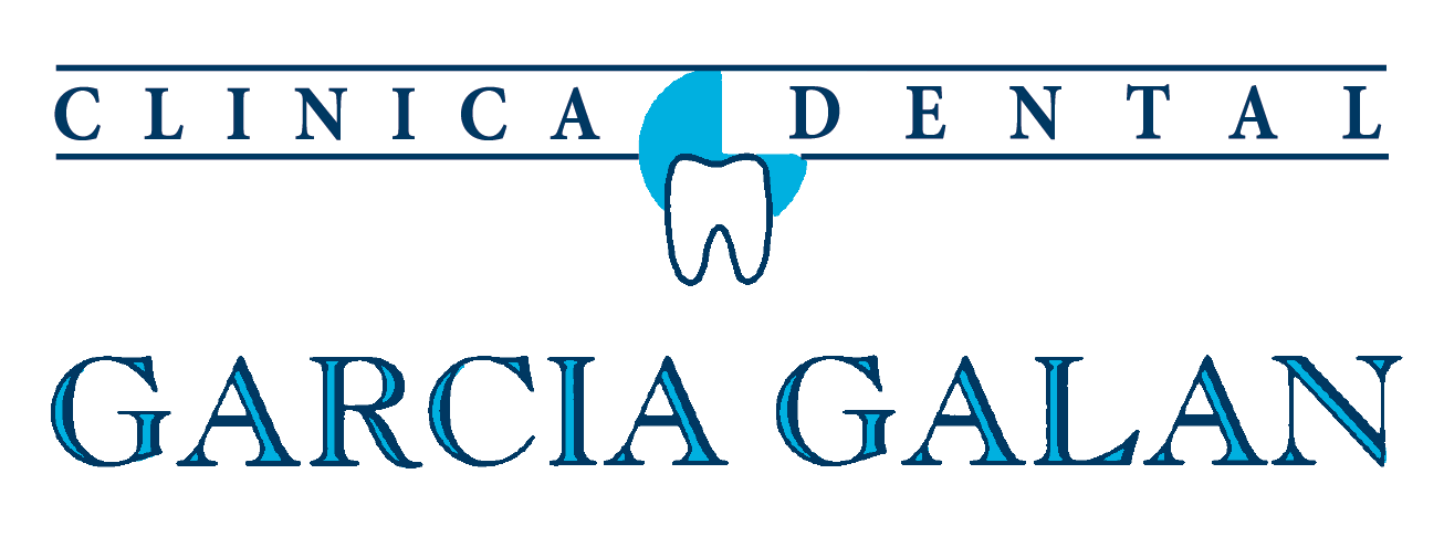 Clinica Dental García Galán logo
