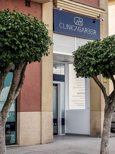 Clinica Dental Garber