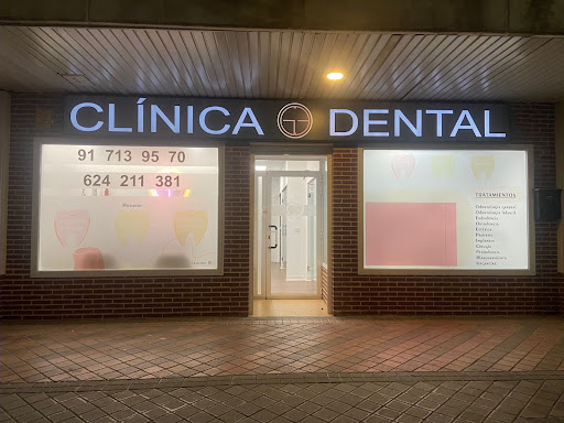 Clinica Dental G3