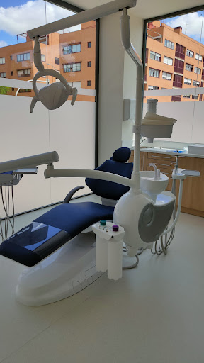 Clínica Dental Frühbeck