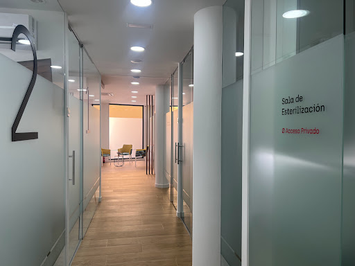 Clínica Dental Fontenay
