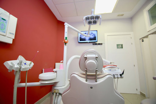 Clinica Dental Fisiodental