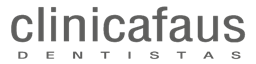 Clínica Dental Faus Dentistas logo