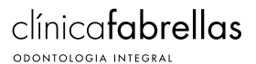 Clinica Dental Fabrellas logo