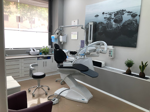 Clinica Dental Europolis