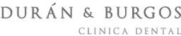 Clínica Dental Durán & Burgos Sitges logo