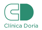 Clinica Dental Doria Madrid logo