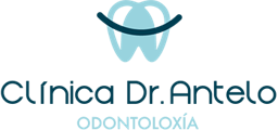 Clinica Dental Andrés Antelo Añón logo
