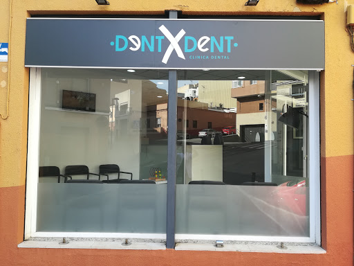 Clinica Dental DENTXDENT