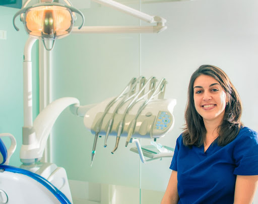 Clinica Dental Dentosmile