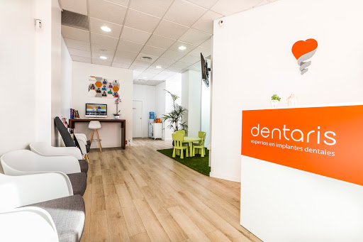 Clinica Dental Dentaris