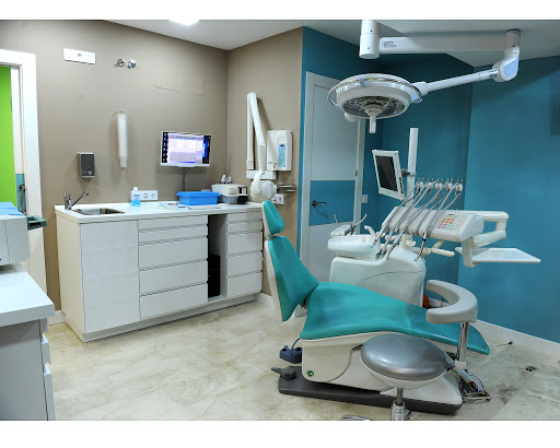 Clinica Dental Zentrum