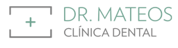 Clinica Dental Dr. Mateos logo